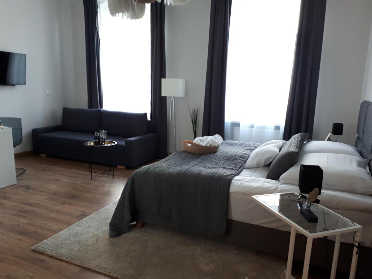 Rezydencja Marzec Gniezno Kültér fotó