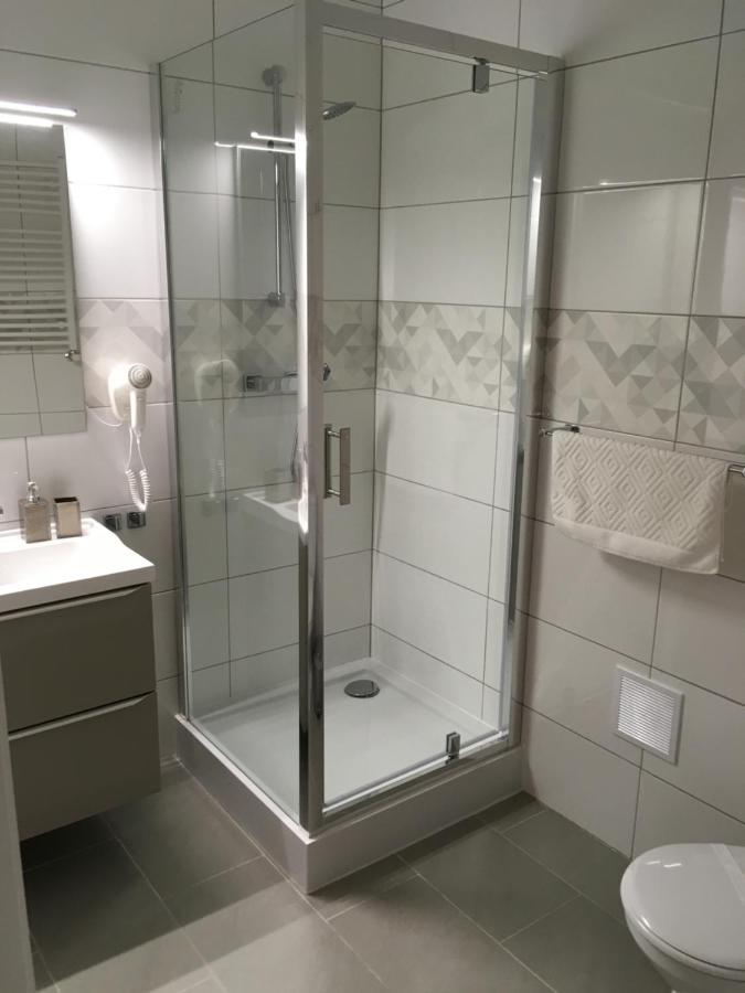 Rezydencja Marzec Gniezno Kültér fotó